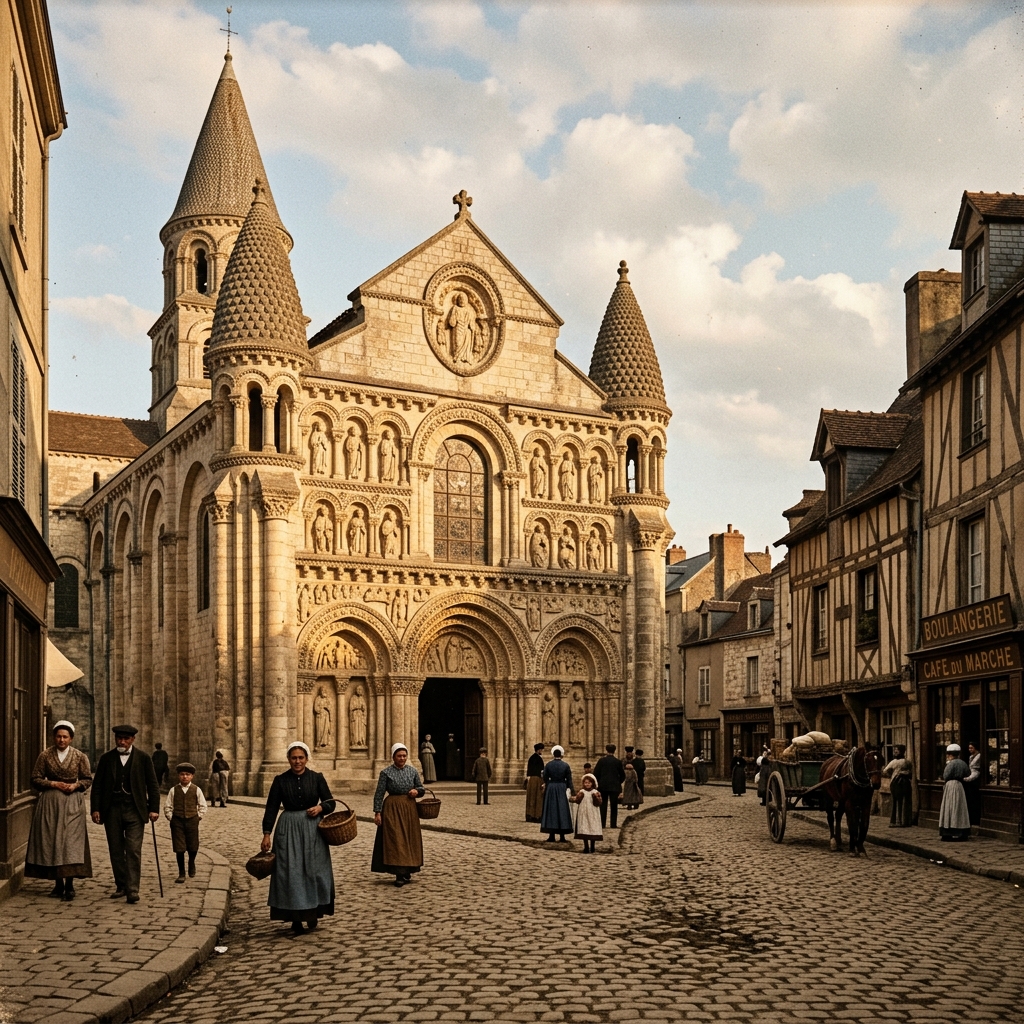Université de Poitiers — Poitiers