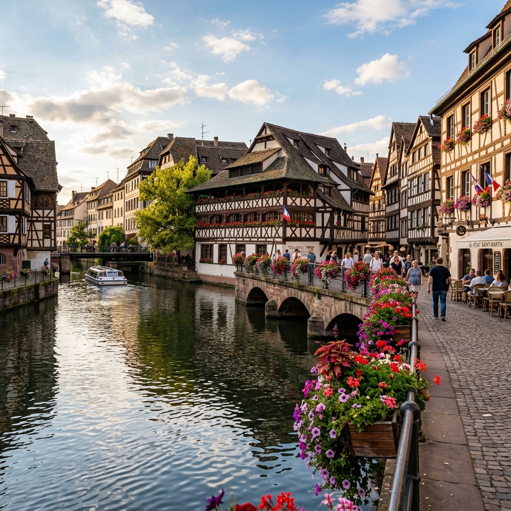 Université de Strasbourg — Strasbourg