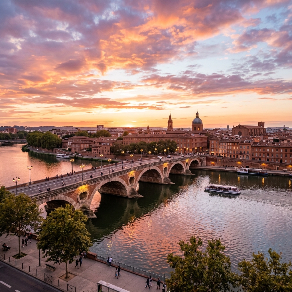 Université Toulouse III – Paul Sabatier — Toulouse